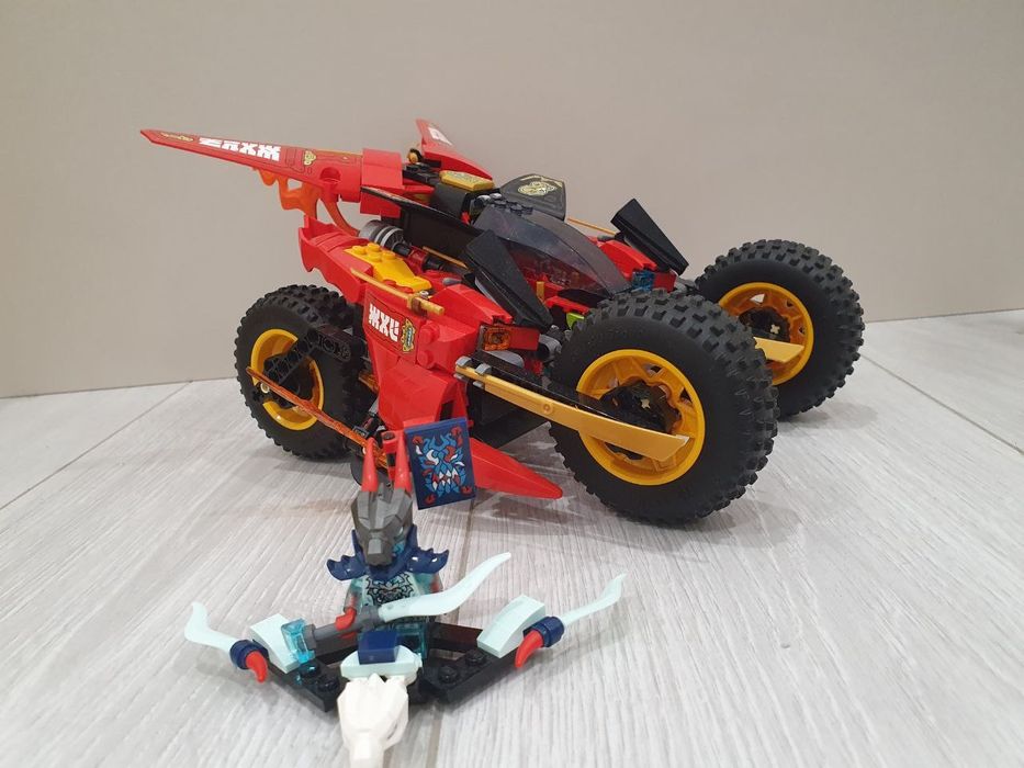 Лего оригинал обмен