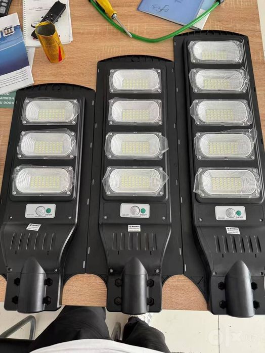 Solar Projektor Solnishniy