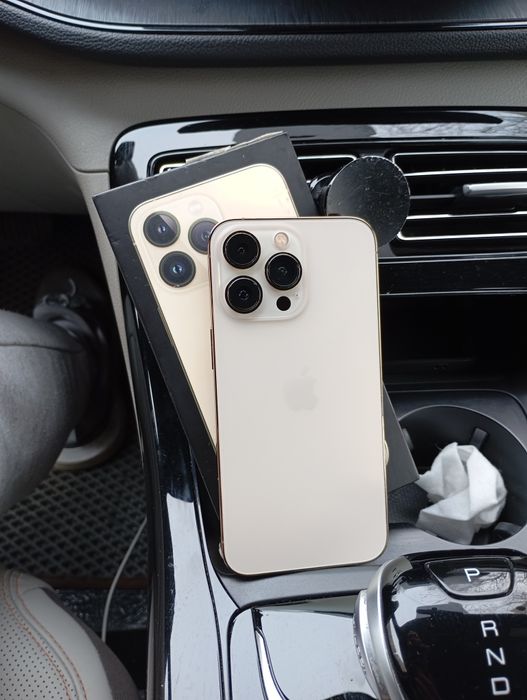 Айфон 13про в идеале