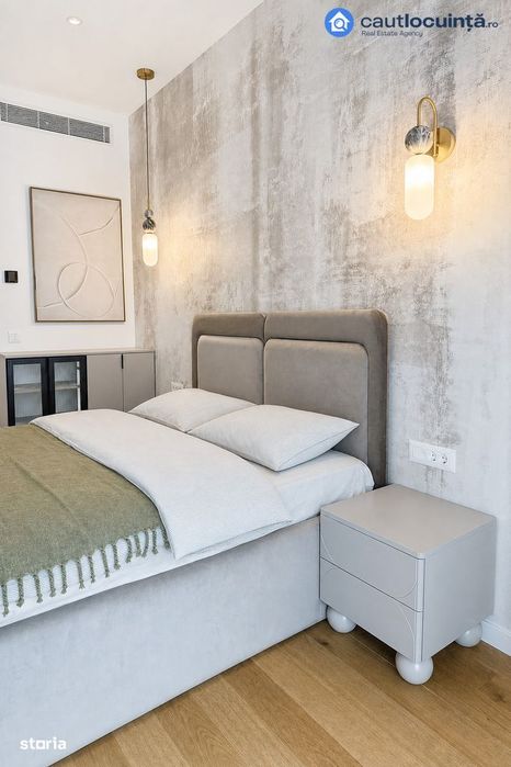 Apartament 2 camere | Floreasca | Parcare | Centrala