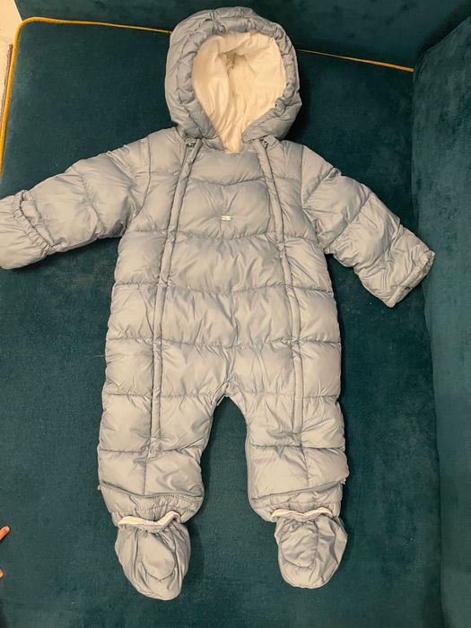 Бебешки космонавт Mayoral