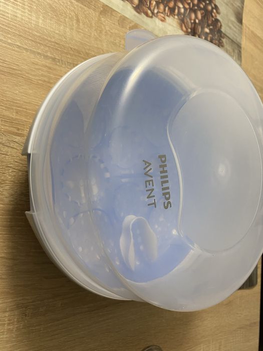 Sterilizator AVENT