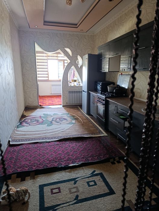 Карши  23мактаб олди янги дом