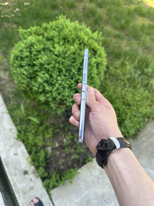 Samsung Z Flip 4 256GB