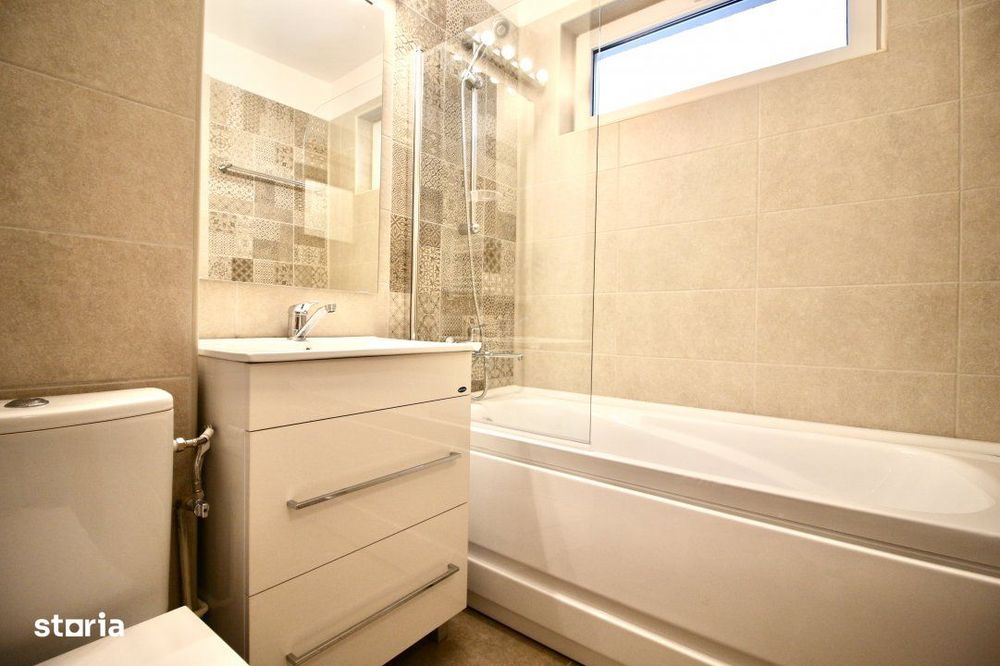 Pajura-Bd. Poligrafiei, Apartament Modern, 0% Comision!