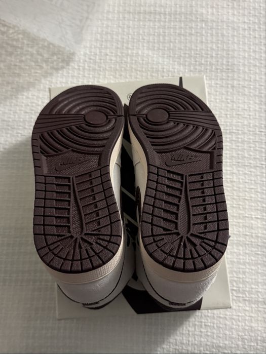 Nike Air Jordan 1 Retro high og a ma maniere 43