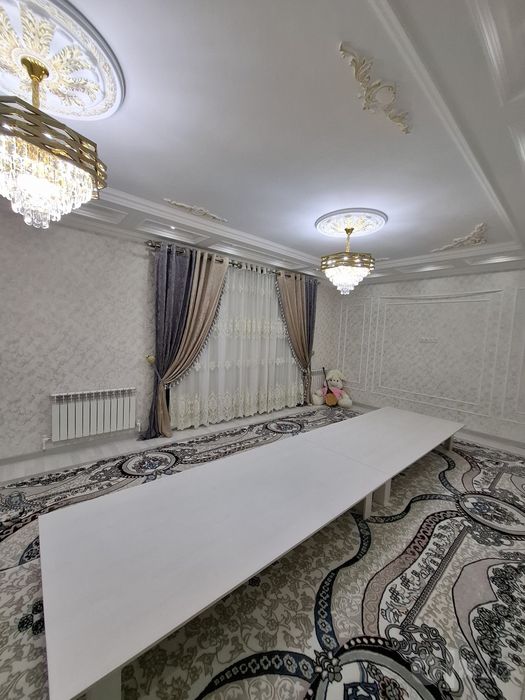 Дом продаётся эвро ремонт