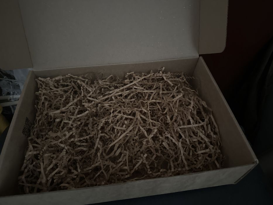 Коробки для подарков