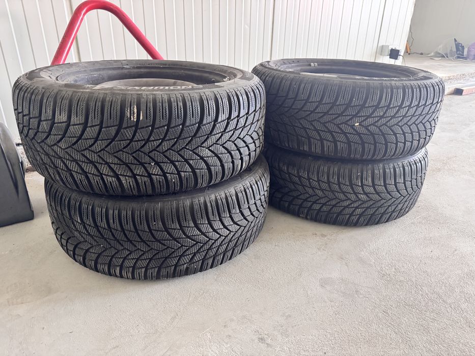 Jante Bmw 225 55 R16