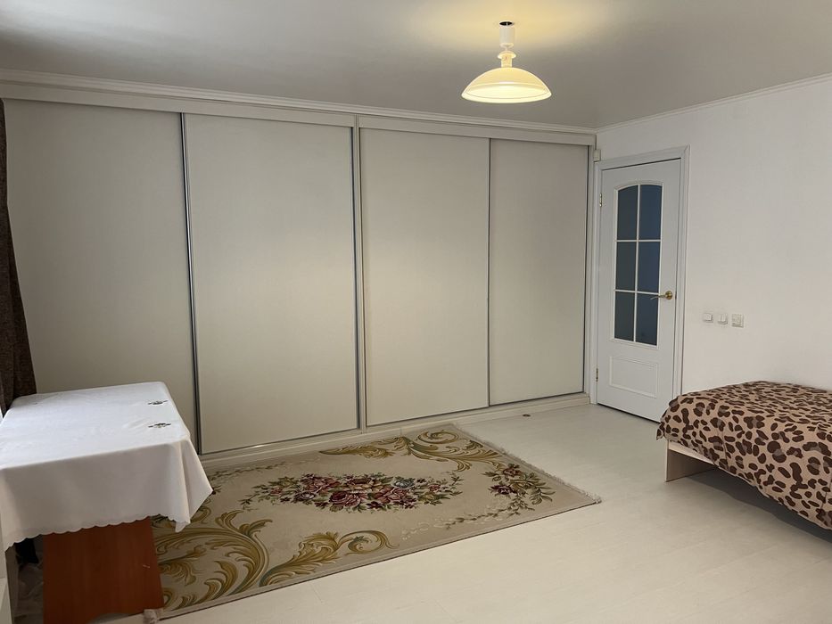 Сдам теплую и уютную квартиру