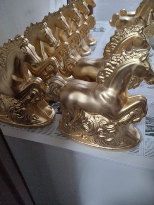 Тойбастар! Ат Копилка