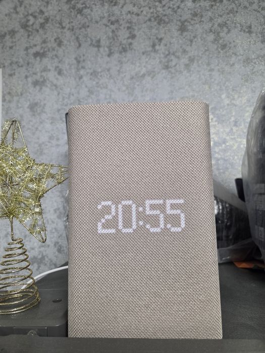 Яндекс Станция Макс с Zigbee. Алиса