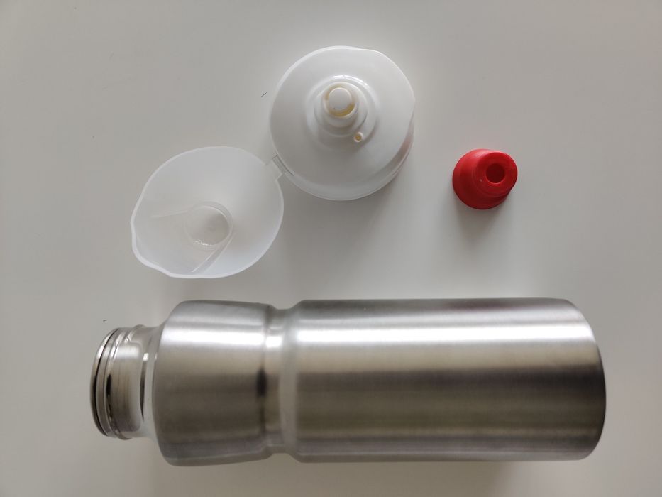 Професионален бидон за вода/ спортна бутилка - шише