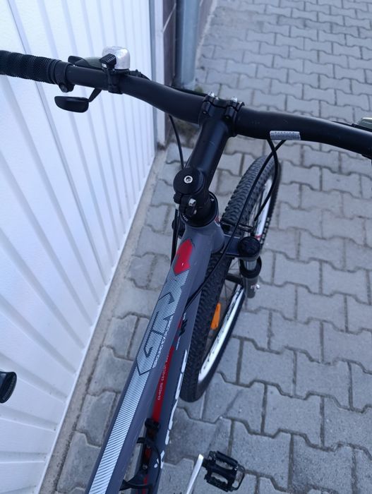 Велосипед 29 цола