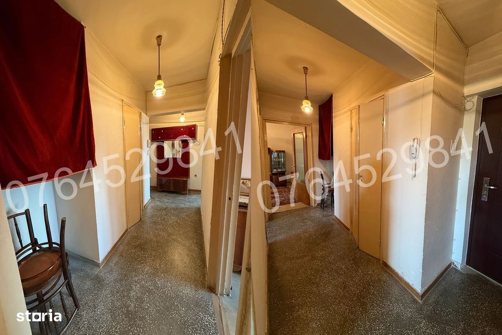 Apartament 2 camere,Sos. Colentina 8,zona Kaufland,10 min metrou Obor