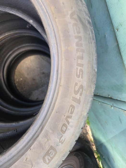 Anvelope HANKOOK 255/45/19