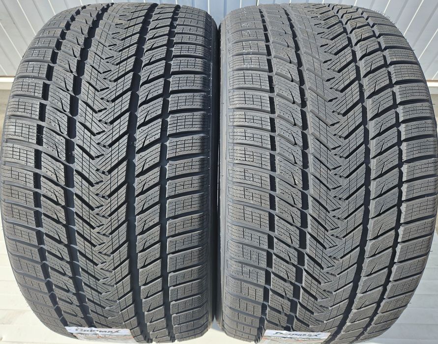 335/25 R22, 105V, GRIPMAX ProWinter XL, Anvelope de iarna M+S