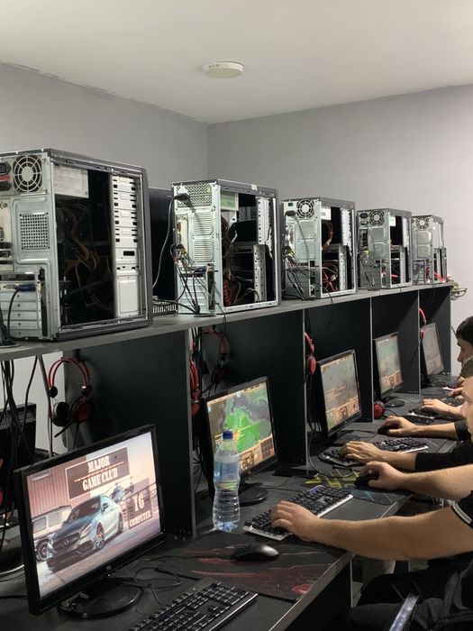 Компьютеры