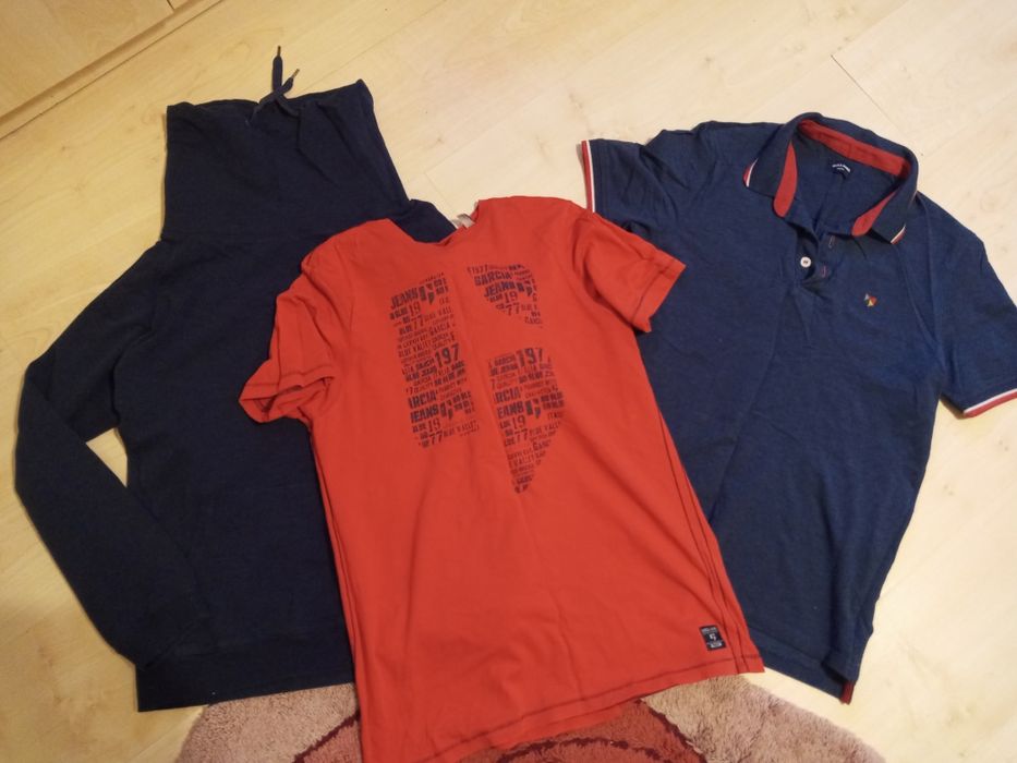 Мъжки Комплекти за пролетно- летния сезон