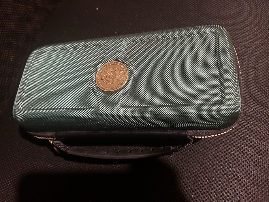 Калъф Zelda Nintendo Switch Oled travel deluxe