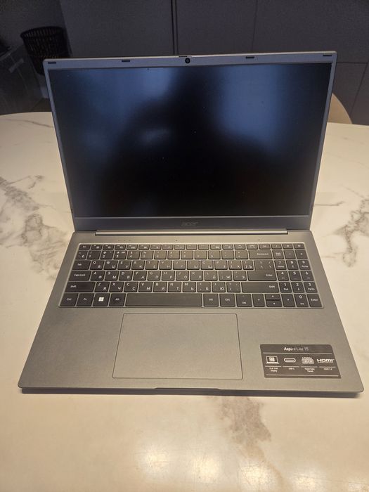 Ноутбук Acer 15.6, продам ноутбук Acer