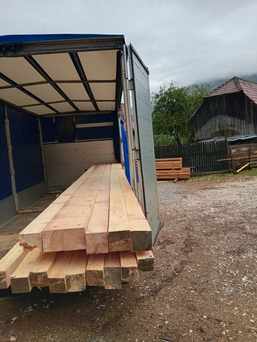 Vand cherestea direct de la producator