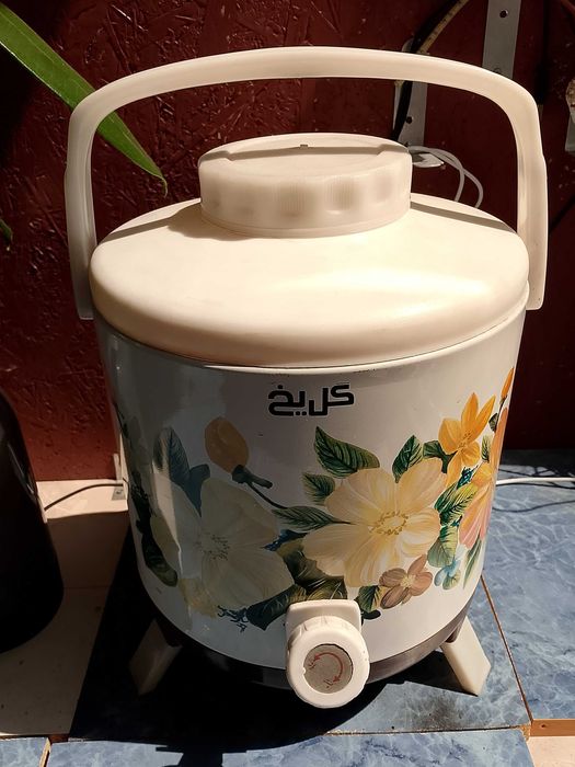 Оригинален Арабски Термос от UAE Дубай