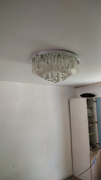 2 Люстры в отличном состоянии