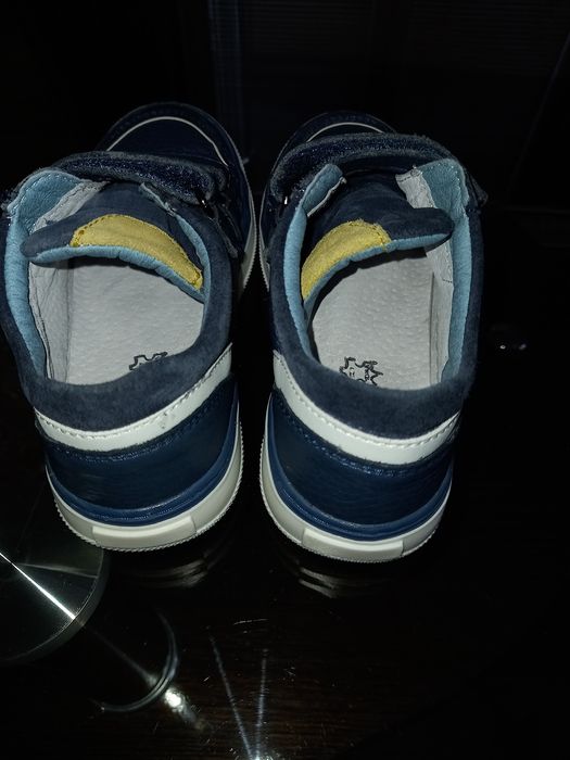 обувки за момченце