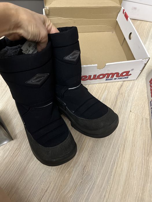 Продаи сапожки Куома