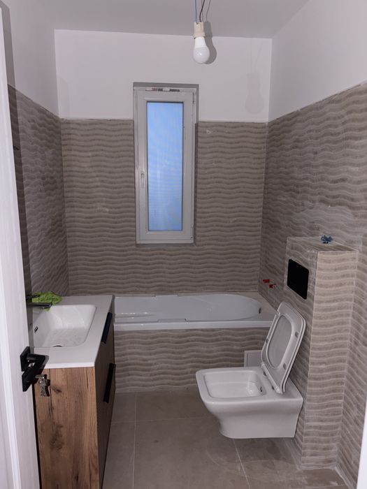 Apartament premium 2 camere – Chișoda, lângă Cuina