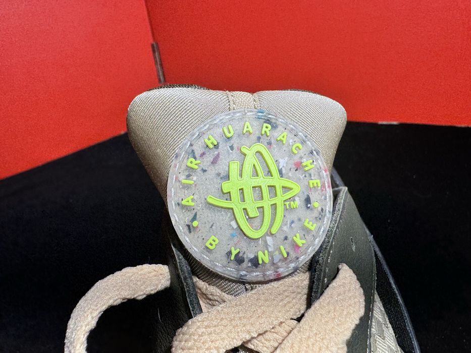 Оригинални! Nike Air Huarache Crater Premium - 48.5,49.5 ShoeMag