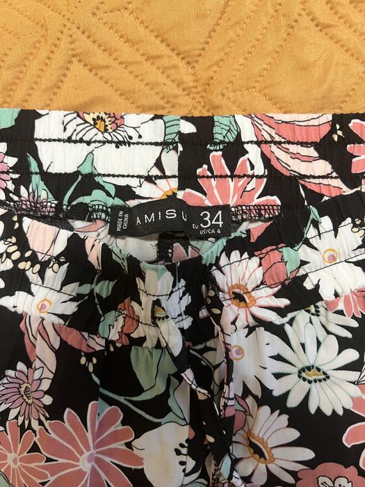 Летен панталон