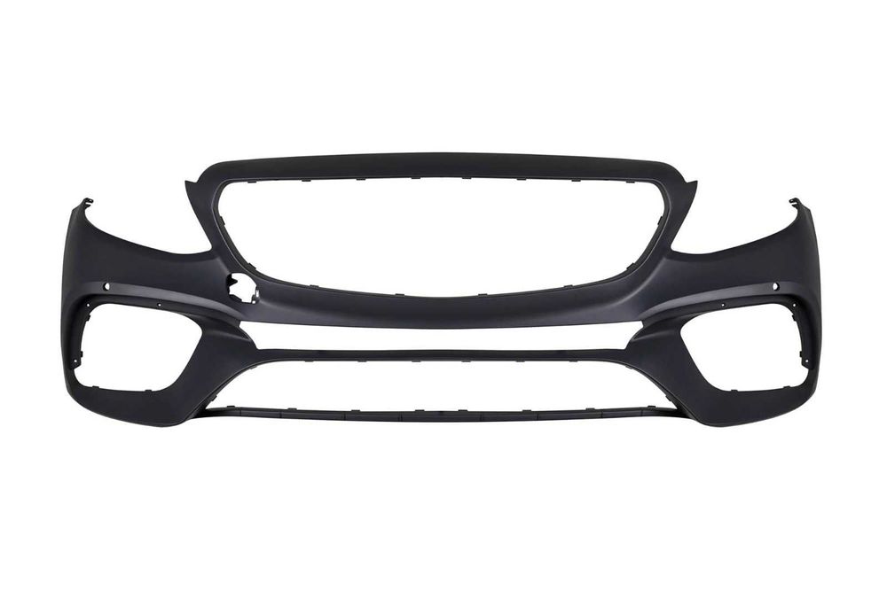 Bara Fata compatibil cu Mercedes E-Class W213 S213 C238 A238 (2016-2019) E63 Design