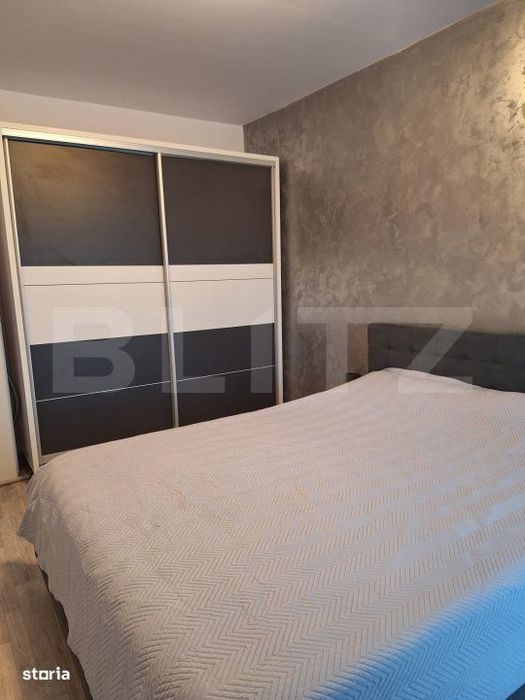 Apartament 2,5 camere, 66 mp, zona Avangarden