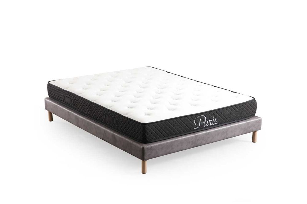 Матрак Paris Lux Hello Home