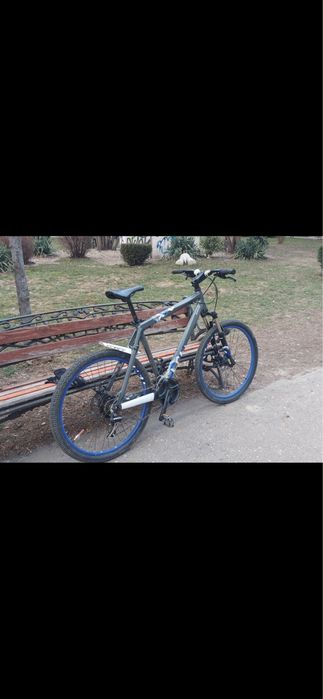 Vand bicicleta Scott radslide