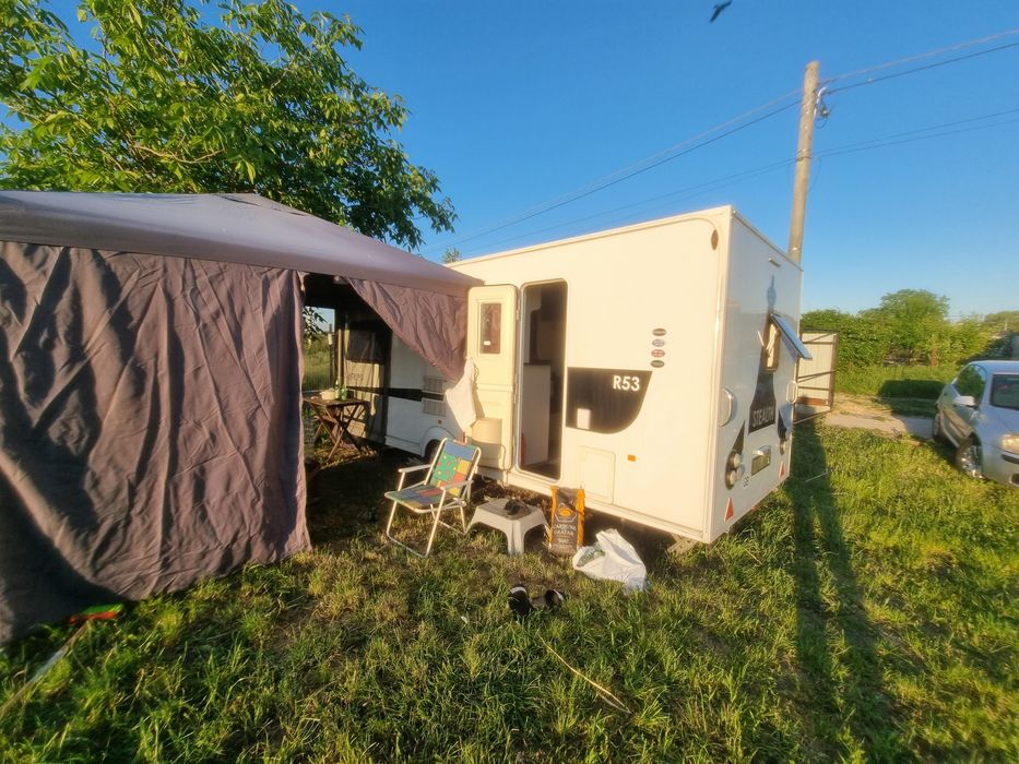 Rulota Dunster Stealth