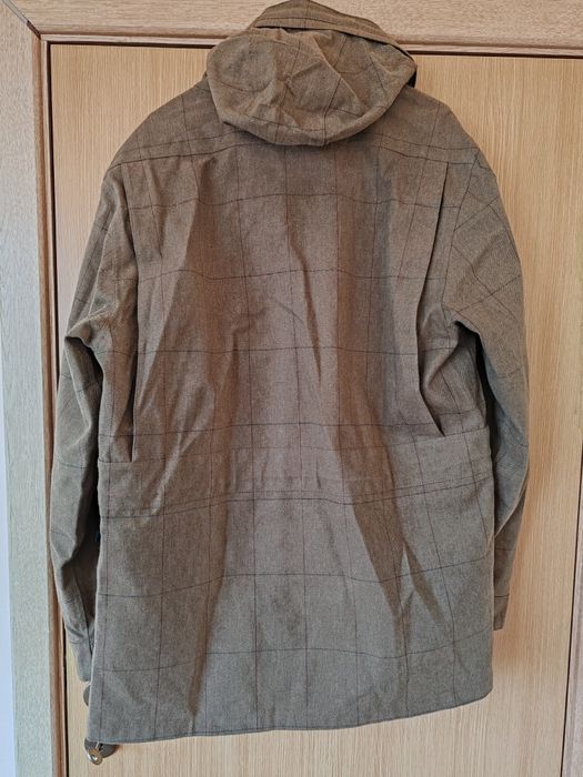 Високачествено яке Alan Plein