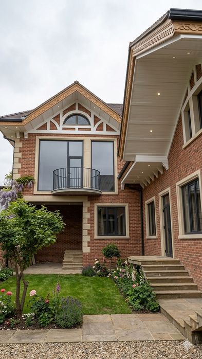 Архитектор, лойихалаш хизмати