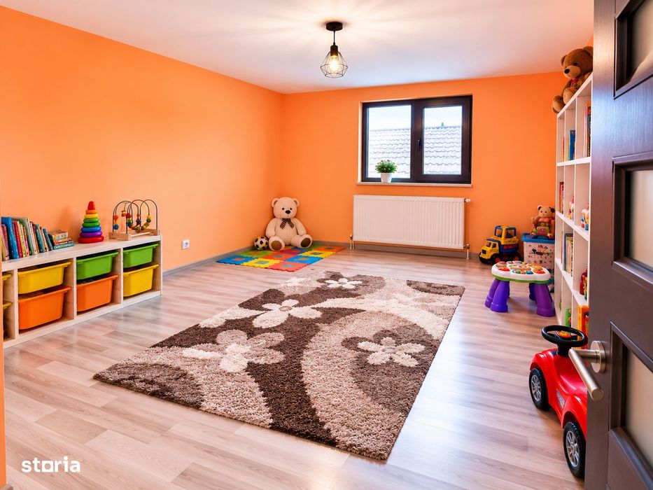 Casă P+1 de vânzare – Craiova, Strada Dobrogea – 220.000 €