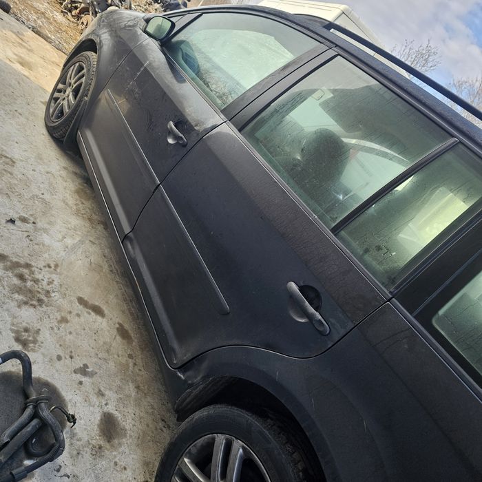VW Touran 1.9TDI 105kc BKC
НА ЧАСТИ САМО!