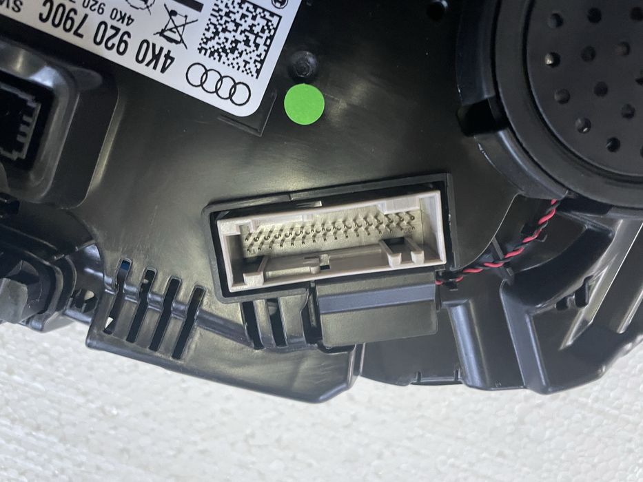 Ceasuri bord(europa) virtual cockpit Audi a6 c8 3.0  tdi