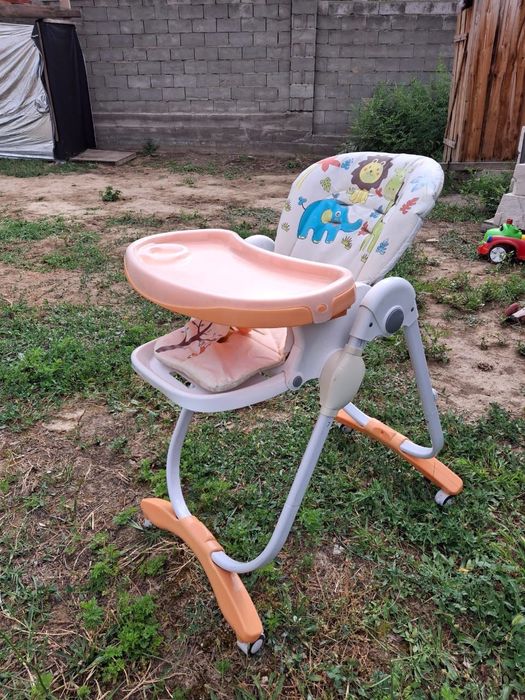 Детский стульчик Кыргауылды