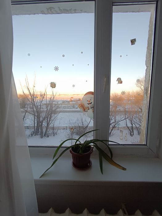 Продаю  квартиру