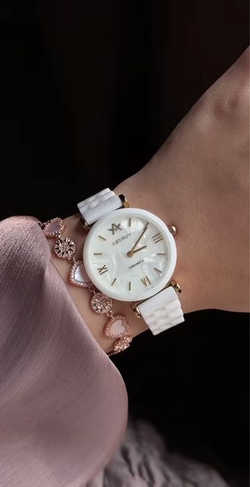 ABYROY “Нәзік” часы