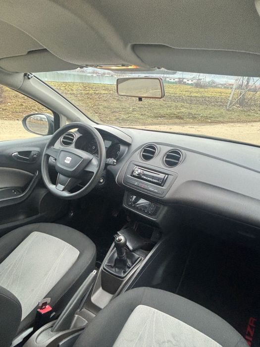 Seat ibiza 1.2 tsi, 105 cp