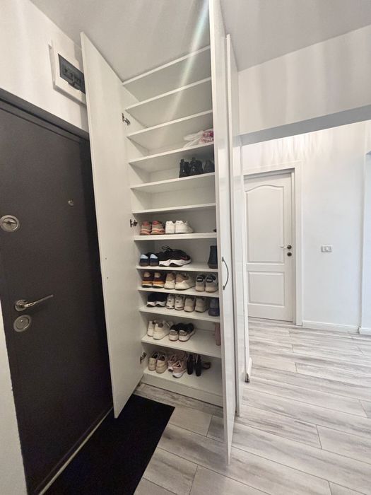 Apartament decomandat 2 camere TIC-TAC