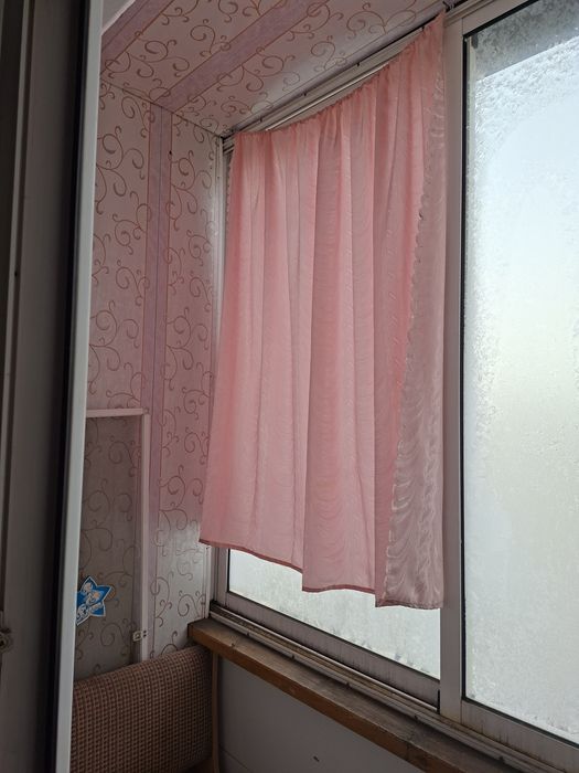 2-х ком.квартира в 13 мкр.