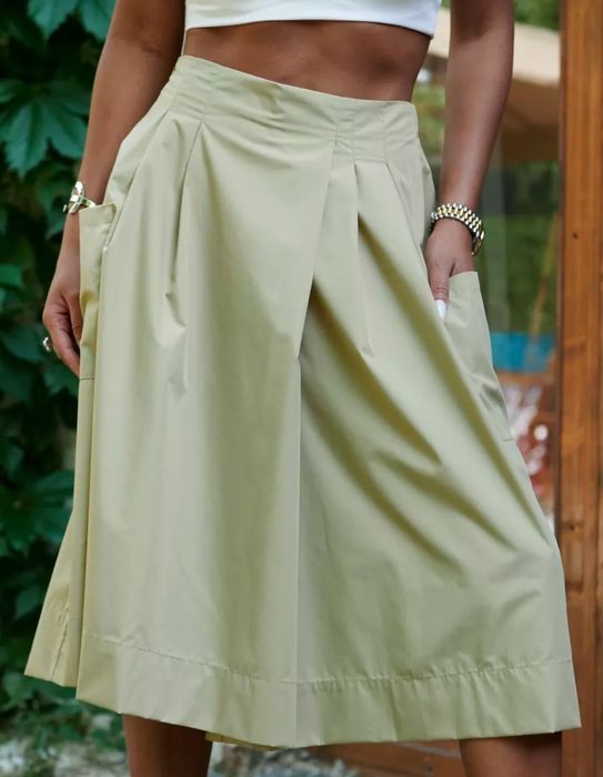 ЮБКА ШОРТЫ  летняя /размер  50-52